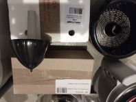 Процессор кухонный Robot Coupe R301 ULTRA ANNIVERSARY Процессор кухонный Robot Coupe R301 ULTRA ANNIVERSARY