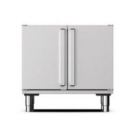 Шкаф нейтральный для пароконвектомата UNOX XWVEC-0811 Шкаф нейтральный для пароконвектомата UNOX XWVEC-0811