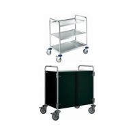 Тележка сервировочная BLANCO SW 8 X 5-3 569770/ВЫСТ Тележка сервировочная BLANCO SW 8 X 5-3 569770/ВЫСТ