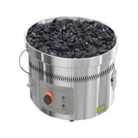 Электрическое тепловое оборудование Электрическое тепловое оборудование