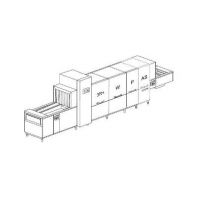 Машина посудомоечная Dihr QX OPTIMA 380+DDE+HRF20+NZ6+DRF69/2 части Машина посудомоечная Dihr QX OPTIMA 380+DDE+HRF20+NZ6+DRF69/2 части