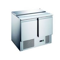 Стол для салатов Hurakan HKN-SL2 Стол для салатов Hurakan HKN-SL2