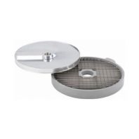 Диск кубики Robot Coupe 28112W 10Х10Х10ММ MINERAL+ Диск кубики Robot Coupe 28112W 10Х10Х10ММ MINERAL+