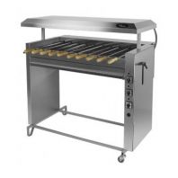 Электрическое тепловое оборудование Электрическое тепловое оборудование