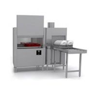 Машина посудомоечная туннельная Apach ARC100 (T101) дозаторы+СУШ УГ Л/П Машина посудомоечная туннельная Apach ARC100 (T101) дозаторы+СУШ УГ Л/П