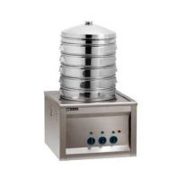 Электрическое тепловое оборудование Электрическое тепловое оборудование