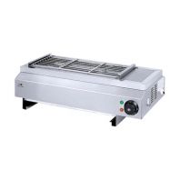 Электрическое тепловое оборудование Электрическое тепловое оборудование