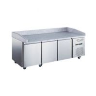 Стол для пиццы Tatra TPZEN3 STB каменная столешница Стол для пиццы Tatra TPZEN3 STB каменная столешница