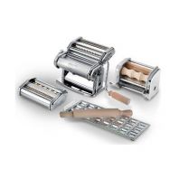 Набор для приготовления пасты IMPERIA LA FABBRICA DELLA PASTA 4501 Набор для приготовления пасты IMPERIA LA FABBRICA DELLA PASTA 4501