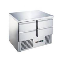 Стол холодильный Tatra TRTGNLD4 TN Стол холодильный Tatra TRTGNLD4 TN