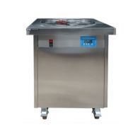 Фризер для жареного мороженого Hurakan HKN-FIC50 Фризер для жареного мороженого Hurakan HKN-FIC50