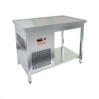 Стол открытый с охлаждаемой столешницей Hicold SO-11/7 Стол открытый с охлаждаемой столешницей Hicold SO-11/7