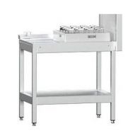 Стол для чистой посуды для купольных п/м Kayman WASHVORTEX СПМ-КЧ 630 Стол для чистой посуды для купольных п/м Kayman WASHVORTEX СПМ-КЧ 630