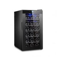 Шкаф винный Hurakan HKN-WNC50T Шкаф винный Hurakan HKN-WNC50T