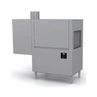 Машина посудомоечная туннельная Apach ARC100 (T101) дозаторы+CW+СУШ П/Л Машина посудомоечная туннельная Apach ARC100 (T101) дозаторы+CW+СУШ П/Л