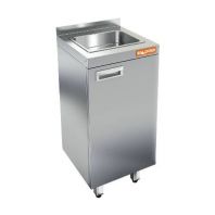 Рукомойник напольный Hicold НРМГЗ-4040 Рукомойник напольный Hicold НРМГЗ-4040