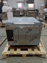 Электрическое тепловое оборудование Электрическое тепловое оборудование