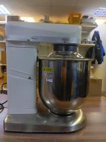 Миксер планетарный Hurakan HKN-KS10 Миксер планетарный Hurakan HKN-KS10