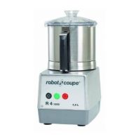 Куттер настольный Robot Coupe R4-1500 Куттер настольный Robot Coupe R4-1500