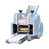 Тестораскаточная машина Hurakan HKN-DSR50 для изготовления пельменных кружков Тестораскаточная машина Hurakan HKN-DSR50 для изготовления пельменных кружков