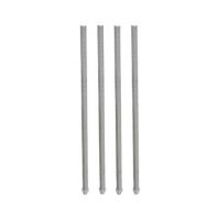 Комплект стоек для стеллажа СТ-18Ц Комплект стоек для стеллажа СТ-18Ц