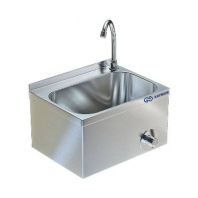 Рукомойник коленный Kayman РМК-400/320 Рукомойник коленный Kayman РМК-400/320