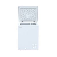 Ларь морозильный Hurakan HKN-BD140 Ларь морозильный Hurakan HKN-BD140