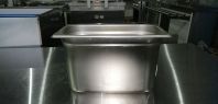 Гастроемкость Hurakan GN 1/3-200 Гастроемкость Hurakan GN 1/3-200