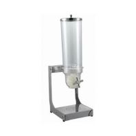 Диспенсер для сыпучих продуктов Hurakan HKN-GPD351W Диспенсер для сыпучих продуктов Hurakan HKN-GPD351W