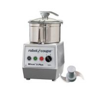 Бликсер Robot Coupe Blixer 5G Бликсер Robot Coupe Blixer 5G