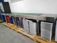 Конвейер BLANCO RSPV 4.5/ВЫСТ. Конвейер BLANCO RSPV 4.5/ВЫСТ.