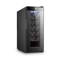Шкаф винный Hurakan HKN-WNC35T Шкаф винный Hurakan HKN-WNC35T