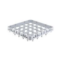 Кассета дополнительная для стаканов Cambro 25E1 Кассета дополнительная для стаканов Cambro 25E1