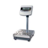 Весы торговые CAS BW-150RB Весы торговые CAS BW-150RB