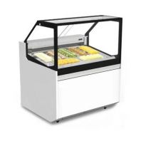 Витрина для мороженого CARPINI RITA RT 10 Витрина для мороженого CARPINI RITA RT 10