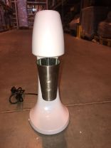Миксер для молочных коктейлей Hurakan HKN-FR1GW (барный) Миксер для молочных коктейлей Hurakan HKN-FR1GW (барный)