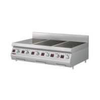 Электрическое тепловое оборудование Электрическое тепловое оборудование