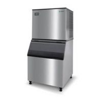 Льдогенератор Hurakan HKN-MAR800 (чешуя) Льдогенератор Hurakan HKN-MAR800 (чешуя)