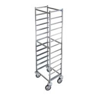 Стеллаж-шпилька для подносов Kayman СШ-44/122 Стеллаж-шпилька для подносов Kayman СШ-44/122