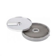 Диск кубики Robot Coupe 28111 8ММ MINERAL+ Диск кубики Robot Coupe 28111 8ММ MINERAL+