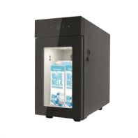 Шкаф холодильный для молока Hurakan HKN-CMC9 Шкаф холодильный для молока Hurakan HKN-CMC9