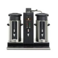 Кофеварка Animo CB 2X5W Кофеварка Animo CB 2X5W