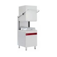 Машина посудомоечная купольная Tatra TW.H50+DR+DD Машина посудомоечная купольная Tatra TW.H50+DR+DD