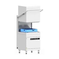 Машина посудомоечная купольная Kayman WASHVORTEX МП-700-1Д Машина посудомоечная купольная Kayman WASHVORTEX МП-700-1Д