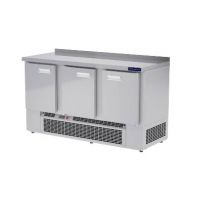 Стол холодильный Kayman КСХ-111/70-Н Стол холодильный Kayman КСХ-111/70-Н