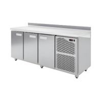 Стол холодильный для пиццы Kayman КСХ П-111/70 Стол холодильный для пиццы Kayman КСХ П-111/70