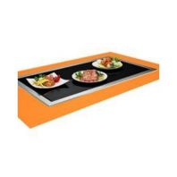 Подогреваемая столешница встраиваемая ВИОЛА ПС-1355Б Подогреваемая столешница встраиваемая ВИОЛА ПС-1355Б