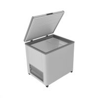 Ларь морозильный Frostor F 250 S белый (серая рамка) STANDART (пропан) Ларь морозильный Frostor F 250 S белый (серая рамка) STANDART (пропан)