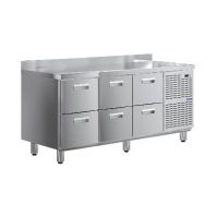 Стол холодильный Kayman КСХ-33/70 Стол холодильный Kayman КСХ-33/70