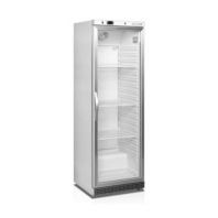 Шкаф холодильный со стеклом Tefcold UR400SG Шкаф холодильный со стеклом Tefcold UR400SG